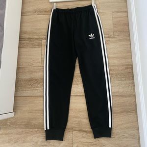 Kids ADIDAS SST TRACK PANTS